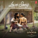 Kannappa movie Poster Kannappa movie poster