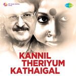 Kannil Theriyum Kathaigal movie Poster Kannil Theriyum Kathaigal movie poster