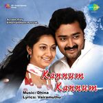 Kannum Kannum movie Poster Kannum Kannum movie poster