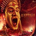 Kantara - Tamil movie Poster Kantara - Tamil movie poster
