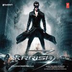 Krrish 3 movie Poster Krrish 3 movie poster