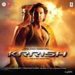 Krrish movie Poster Krrish movie poster