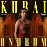 Kurai Ondrum movie Poster Kurai Ondrum movie poster