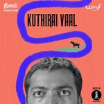 Kuthiraivaal movie Poster Kuthiraivaal movie poster