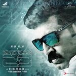 Kuttram 23 movie Poster Kuttram 23 movie poster