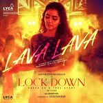 Lockdown movie Poster Lockdown movie poster