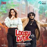 Loosu Cutie movie Poster Loosu Cutie movie poster