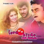 Love Birds movie Poster Love Birds movie poster
