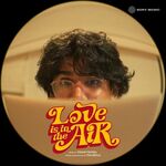 Love is in the Air movie Poster Love is in the Air movie poster
