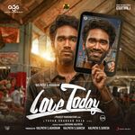 Love Today movie Poster Love Today movie poster