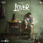Lover movie Poster Lover movie poster
