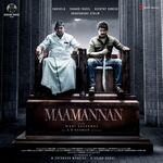 Maamannan movie Poster Maamannan movie poster