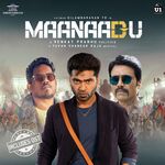Maanaadu movie Poster Maanaadu movie poster