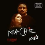 Machi movie Poster Machi movie poster