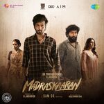 Madraskaaran movie Poster Madraskaaran movie poster