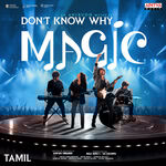 Magic movie Poster Magic movie poster