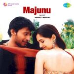 Majunu movie Poster Majunu movie poster