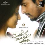 Manam Kothi Paravai movie Poster Manam Kothi Paravai movie poster
