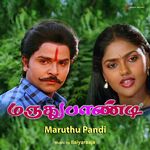 Maruthu Pandi movie Poster Maruthu Pandi movie poster