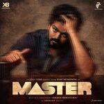 Master movie Poster Master movie poster