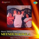 Meendum Kokila movie Poster Meendum Kokila movie poster