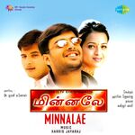 Minnale movie Poster Minnale movie poster