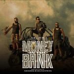 Money in the Bank movie Poster Money in the Bank movie poster