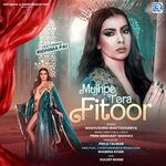 Mujhpe Tera Fitoor movie Poster Mujhpe Tera Fitoor movie poster