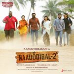 Naadodigal 2 movie Poster Naadodigal 2 movie poster