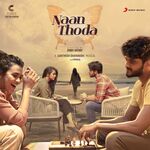 Naan Thoda movie Poster Naan Thoda movie poster