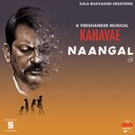 Naangal movie Poster Naangal movie poster