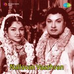 Nallavan Vazhvan movie Poster Nallavan Vazhvan movie poster