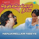 Nenjamellam Neeye movie Poster Nenjamellam Neeye movie poster