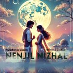 Nenjil Nizhal movie Poster Nenjil Nizhal movie poster