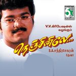 Nenjinile movie Poster Nenjinile movie poster
