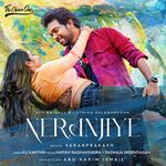Neranjiye movie Poster Neranjiye movie poster