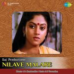 Nilave Malare movie Poster Nilave Malare movie poster