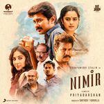 Nimir movie Poster Nimir movie poster