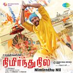Nimirnthu Nil movie Poster Nimirnthu Nil movie poster