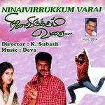 Ninaivirukkum Varai movie Poster Ninaivirukkum Varai movie poster