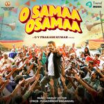 O Samaa Osamaa movie Poster O Samaa Osamaa movie poster