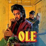 Ole movie Poster Ole movie poster