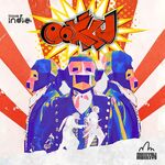 Ookku movie Poster Ookku movie poster