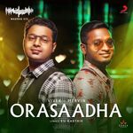 Orasaadha movie Poster Orasaadha movie poster
