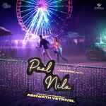 Paal Nila movie Poster Paal Nila movie poster