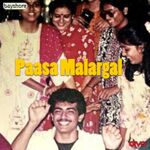 Paasamalargal movie Poster Paasamalargal movie poster