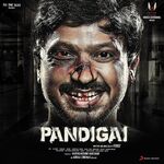 Pandigai movie Poster Pandigai movie poster