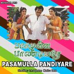 Pasamulla Pandiyare movie Poster Pasamulla Pandiyare movie poster