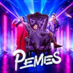 Pemes movie Poster Pemes movie poster