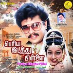 Periya Idathu Pillai movie Poster Periya Idathu Pillai movie poster
